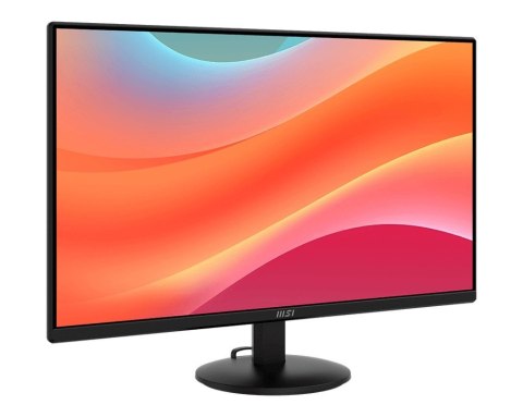 Monitor 23.8 cala PRO MP242L LED/FHD/Flat/100Hz/czarny