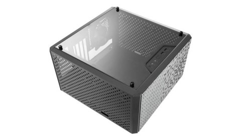 Obudowa MasterBox Q300L (USB 3.0, z oknem)
