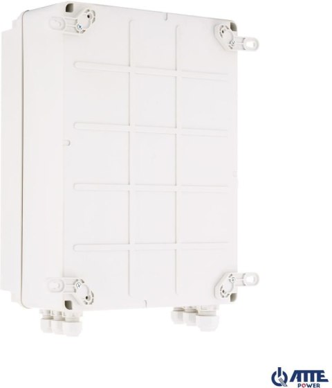 Obudowa zewnętrzna IP56 ATTE ABOX-XL2