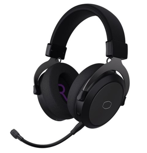 Słuchawki z mikrofonem CH-351 Wireless Gaming Headset