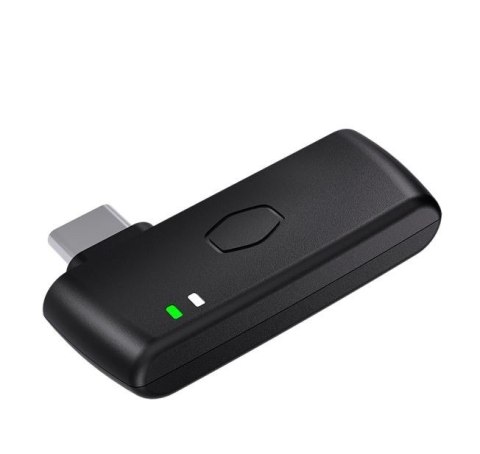 Słuchawki z mikrofonem CH-351 Wireless Gaming Headset