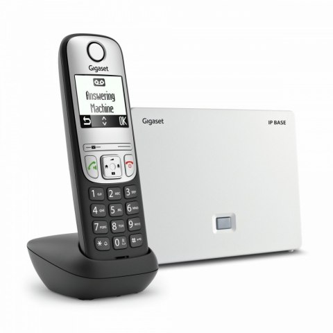 Telefon bezprzewodowy VoIP A690A IP Base
