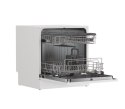 Zmywarka kompaktowa CP 8F9FFW