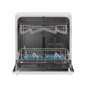Zmywarka kompaktowa CP 8F9FFW