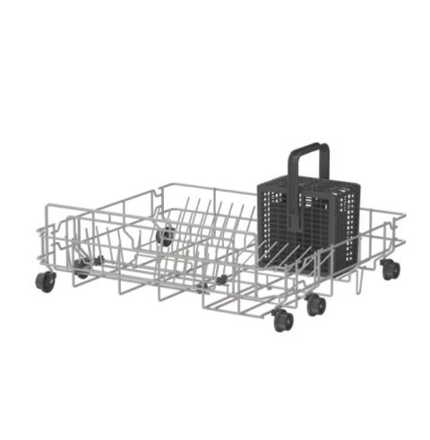 Zmywarka kompaktowa CP 8F9FFW