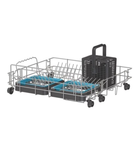 Zmywarka kompaktowa CP 8F9FFW