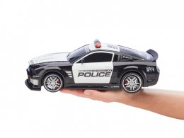 Auto zdalnie sterowane RC Car Ford Mustang Police Policja