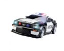 Auto zdalnie sterowane RC Car Ford Mustang Police Policja