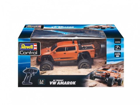 Auto zdalnie sterowane RC Car VW Amarok