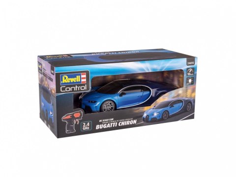 Auto zdalnie sterowane RC Scale Car Bugatti Chiron