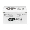Baterie alkaliczne LR03/AAA GP ULTRA 40szt. (G-TECH)