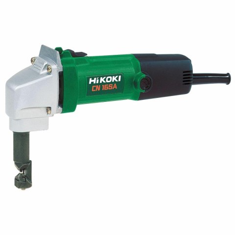 HIKOKI.NOŻYCE DO BLACHY 400W CN16SA UAZ 1,6mm FALISTEJ