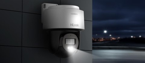 Kamera IP Hilook by Hikvision 6MP PTZ-N6-P