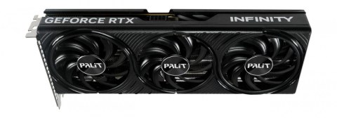Karta graficzna GeForce RTX 5060 TI INFINITY 3 8GB GDDR7 128bit 3DP/HDMI