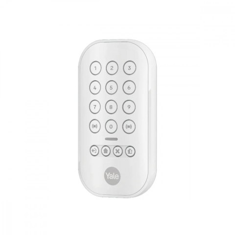 Klawiatura do Smart Alarm