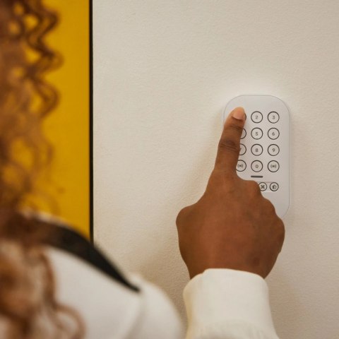 Klawiatura do Smart Alarm