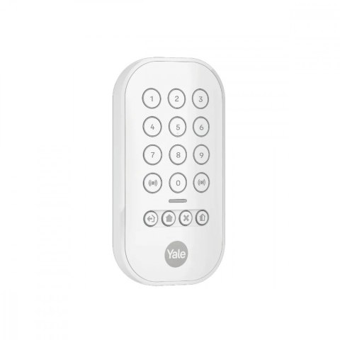 Klawiatura do Smart Alarm