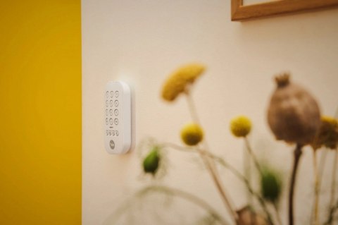 Klawiatura do Smart Alarm