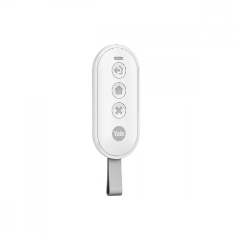 Pilot do Smart Alarm Hub