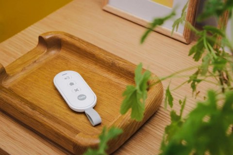 Pilot do Smart Alarm Hub