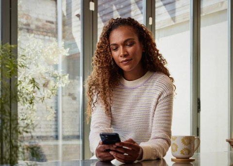 Wewnętrzny czujnik otwarcia drzwi/okien