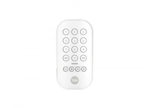 Zestaw alarmowy z syreną