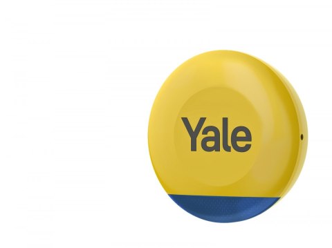 Zestaw alarmowy z syreną