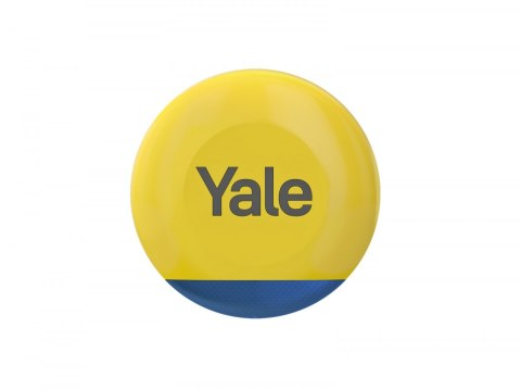 Zestaw alarmowy z syreną