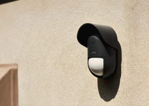 Zewnętrzny czujnik ruchu