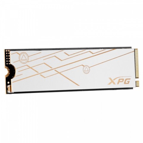 Dysk SSD XPG MARS 980 BLADE 4TB PCIe 5x4 14/13 GB/s M2