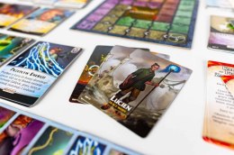 Gra Aeons End: Wioska na południu