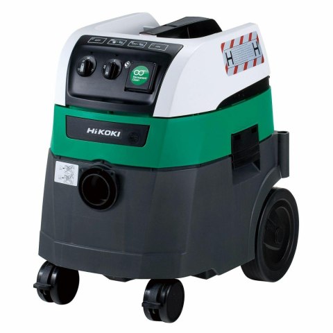 HIKOKI.ODKURZACZ 1400W 35L RP350YDH WAZ KLASA H