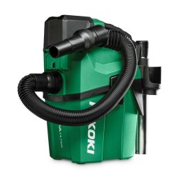 HIKOKI.ODKURZACZ 18V RP18DA W4Z 6l HEPA