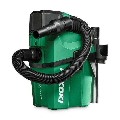 HIKOKI.ODKURZACZ 18V RP18DA W4Z 6l HEPA