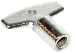 KLUCZYK POLAR WIELOWPUST