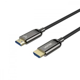 Kabel 0ptyczny HDMI 2.1 AOC 8K 120Hz 15m; C11085GY01-15M