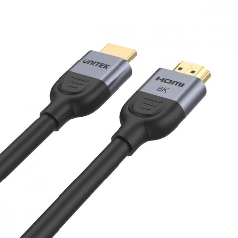 Kabel HDMI 2.1 8K 60Hz 3m; C11086GY01-3M