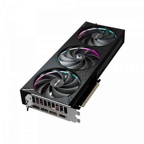 Karta graficzna GeForce RTX 5060 Ti AORUS ELITE 16G 128BIT GDDR7 HDMI/3DP