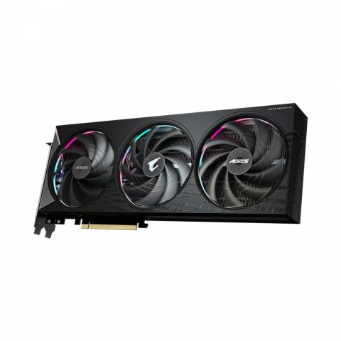 Karta graficzna GeForce RTX 5060 Ti AORUS ELITE 16G 128BIT GDDR7 HDMI/3DP