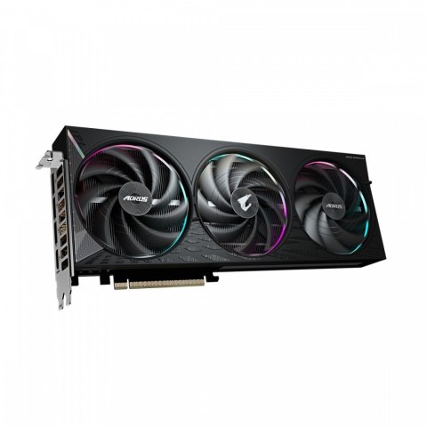 Karta graficzna GeForce RTX 5060 Ti AORUS ELITE 16G 128BIT GDDR7 HDMI/3DP
