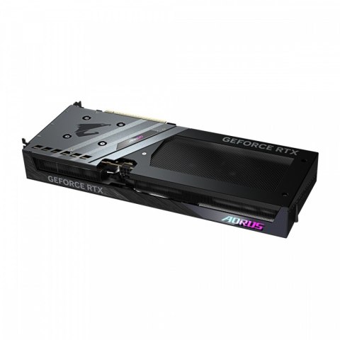 Karta graficzna GeForce RTX 5060 Ti AORUS ELITE 16G 128BIT GDDR7 HDMI/3DP