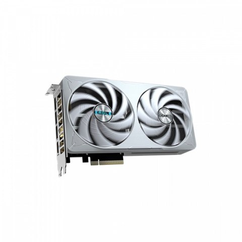 Karta graficzna GeForce RTX 5060 Ti EAGLE OC ICE 8G 128BIT GDDR7 HDMI/3DP