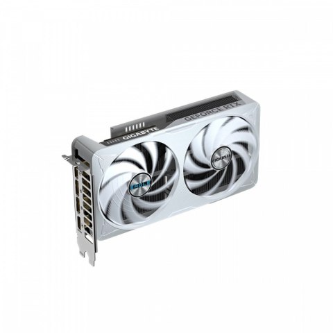 Karta graficzna GeForce RTX 5060 Ti EAGLE OC ICE 8G 128BIT GDDR7 HDMI/3DP