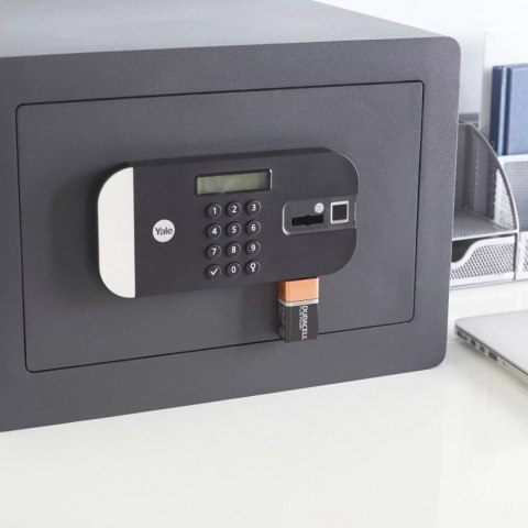 Sejf na laptop YLFM maximum ochrony