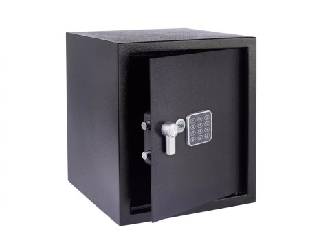 Sejf podstawowy YEC biurowy z alarmem