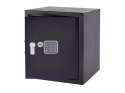 Sejf podstawowy YEC biurowy z alarmem