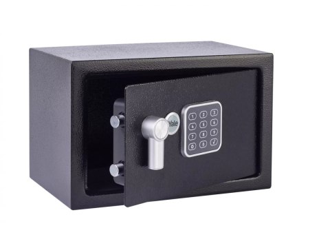Sejf podstawowy YEC kompaktowy z alarmem
