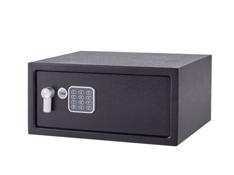 Sejf podstawowy YLC na laptop z alarmem