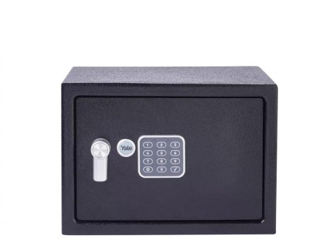 Sejf podstawowy YSV domowy