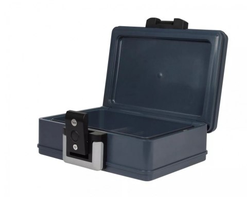 Skrzynia ognioodporna i wodoodporna średnia